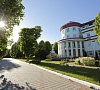 Санаторий Белорусочка Минская область - официальный сайт