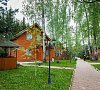 База отдыха Березовая роща #16