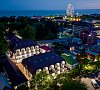 Отель «Моретель» Лазаревское #14