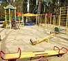 Отель «Golden family resort» Алушта, Крым #43