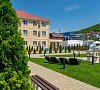 Отель МоРеми 4* Анапа