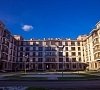 Гамма Сириус Парк Сочи - официальный сайт