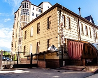 Отель Espero (КавМинВоды)