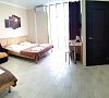 Отель «Corona Palace» Геленджик #13