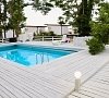 Отель «Aqua Resort» Сухум, Мачара, Абхазия #25