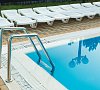 Отель «Sunparco 4*» Анапа #14