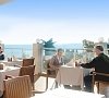 Парк-отель «Прага» Алушта, Крым #18