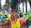 Парк Отель «Актер» Ялта, Крым #50