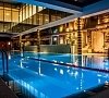 Отель Grand Wellness Рублево-Успенское шоссе - официальный сайт Отель Grand Wellness Рублево-Успенское шоссе - официальный сайт