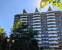 Санаторий Балтийский берег (Ленинградская область)