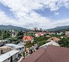 Отель «Эдем» Алушта, Крым #14