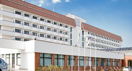 Отель Синдика, SPA-отель Нальчик - официальный сайт Отель Синдика, SPA-отель Нальчик - официальный сайт