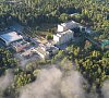 Отель «Orchestra OKA Spa Resort» Подмосковье #13