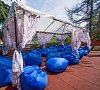 Голубая Волна Алушта цены