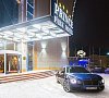 Отель Принц Парк Отель Москва фото