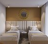 Отель «Grand Hotel Royal Lions» Зеленоградск #25