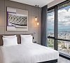 Отель «Pullman Tbilisi» Грузия #20