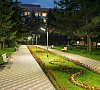Казахстан Ессентуки