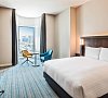 Отель «Courtyard by Marriott Batumi» Батуми, Грузия #23