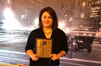 Елена Валуева