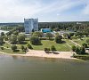 Санаторий Юность Минская область фото