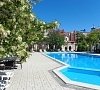 Отель «Царь Евпатор» Евпатория, Крым #17