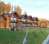 Отель Sunny Valley Челябинская область - официальный сайт