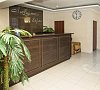 Отель Лазурный Берег(Тюмень) Тюменская область фото