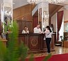 Санаторий «Нижняя Ореанда» Ялта, Крым #16