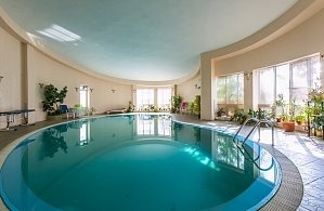 Фотографии объекта
							Отель «Лидия» Феодосия, Крым