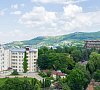 Кругозор Кисловодск