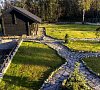 Медвежий угол Карелия