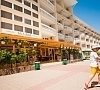 Отель Эллада Алушта