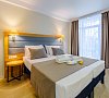 Отель «Costa Alta Hotel» Джемете #36
