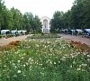 Санаторий «Дорохово» Рузский район #24