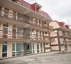 Эко Вилладж Алушта - официальный сайт