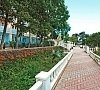 Отель Геленджикская бухта Геленджик фото