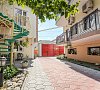Отель Эдем Алушта