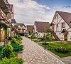 Эко-отель «Альпийская долина» Крым #13