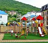 Отель «Heliopark Aqua Resort 3*» Сукко (Анапа) #17