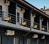 Отель 11 бутиков Гагра - официальный сайт