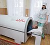 Санаторий «Воронеж» Ессентуки #21