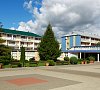Санаторий Урал Анапа - официальный сайт Санаторий Урал Анапа - официальный сайт