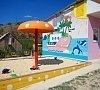 Отель «Крым Енот» Судак, Морское #13 Отель «Крым Енот» Судак, Морское #13