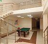 Отель Октябрь Кабардинка - официальный сайт