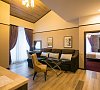 Отель «Vertex SPA Hotel» Эсто-Садок #54
