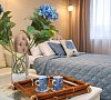 Отель Апартаменты Best Central Калининград