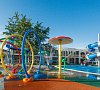 Отель «Morea Family Resort & Spa» Джемете (Анапа) #28