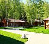 Серебряный Плес Костромская область