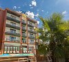 Alex Resort & Spa Hotel Гагра - официальный сайт
